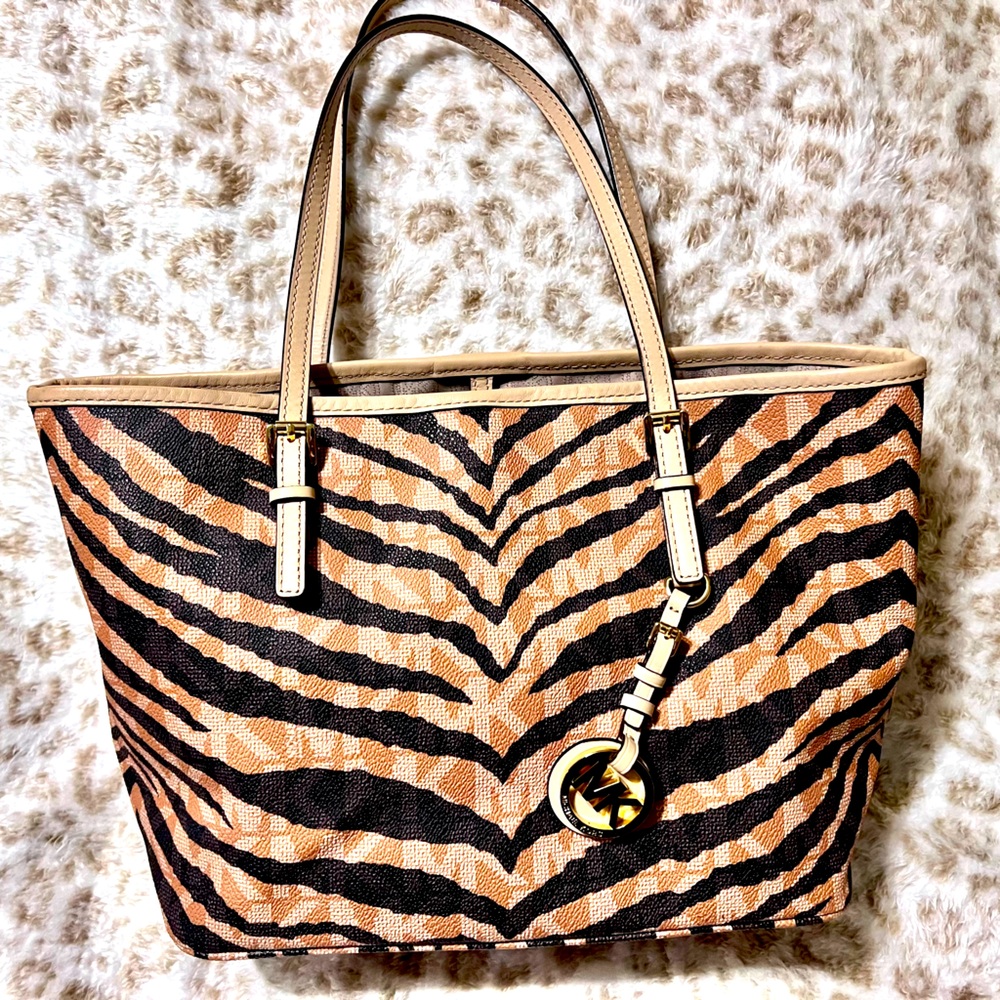 Michael Kors Shoulder Bag New W/O Tags